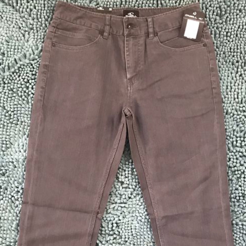 O’Neill Modern Fit Townes Stretch Denim